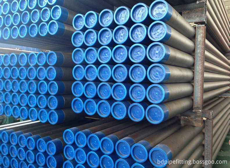 Carbon Steel Line Pipe