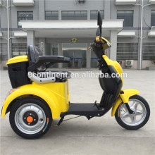 electric tricycle trike scooter for older