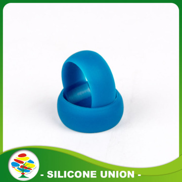 2016 Hot-sale Custom Cheap Price Silicon Ring