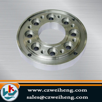 concrete pump Pipe Flange
