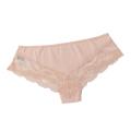 Lace Patchwork Briefs for Women