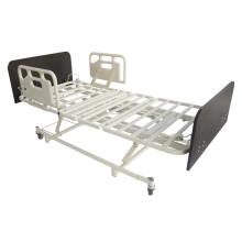Medical full electric bariatric hospital bed