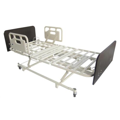 Medical Full Electric Bariatric Hospital Bed