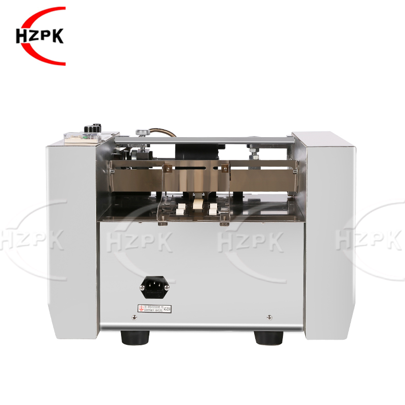 Automatic paper box Impress Date Code Printing Machine