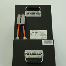 72V84ah Battery Pack with Charger for Electric Motorcycle