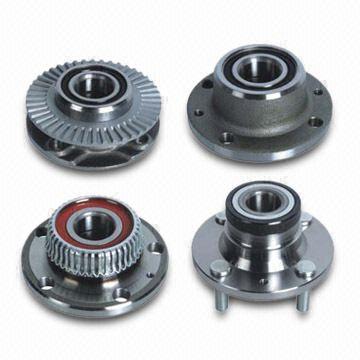 wheel hub unit