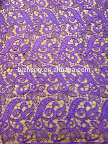 For lace evening dress indian fabric embroidery indian lace fabrics