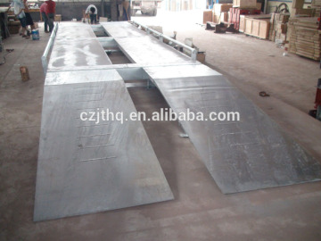 Kingtype electronic scale/ weighbridge/truck scale