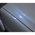 Gloss Diamond Pearl Blue Car Wraph винил