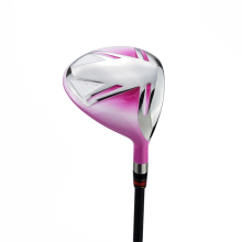 Custom Logo Golf Club Head and Fairway Wood Personalization for Golf Enthusiasts