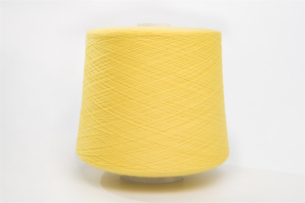 2/60nm cashmere yarn