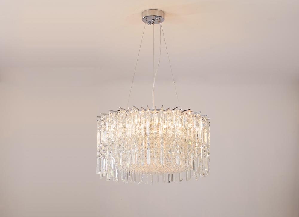 Crystal Chandelier Lighting stores