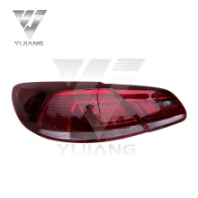 Remanufactured VW CC Taillights: LED Taillight Assembly for Your Car