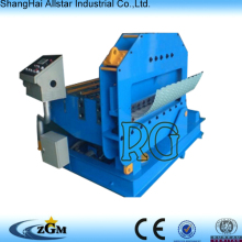 Curving Building RollForming Machine