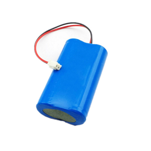 26650 6.4V 3200mAh LiFePO4 Battery for Solar Products