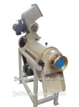 Cactus or aloe etc industrial juicer machine