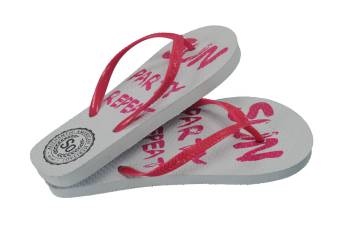 High Hell Flipflops