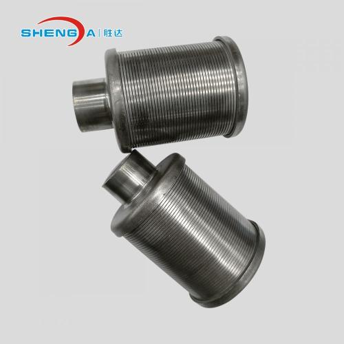 Hot Sales SS Nozzle Cap