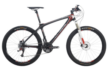 Rocky Mountain Vertex 90 RSL 2010