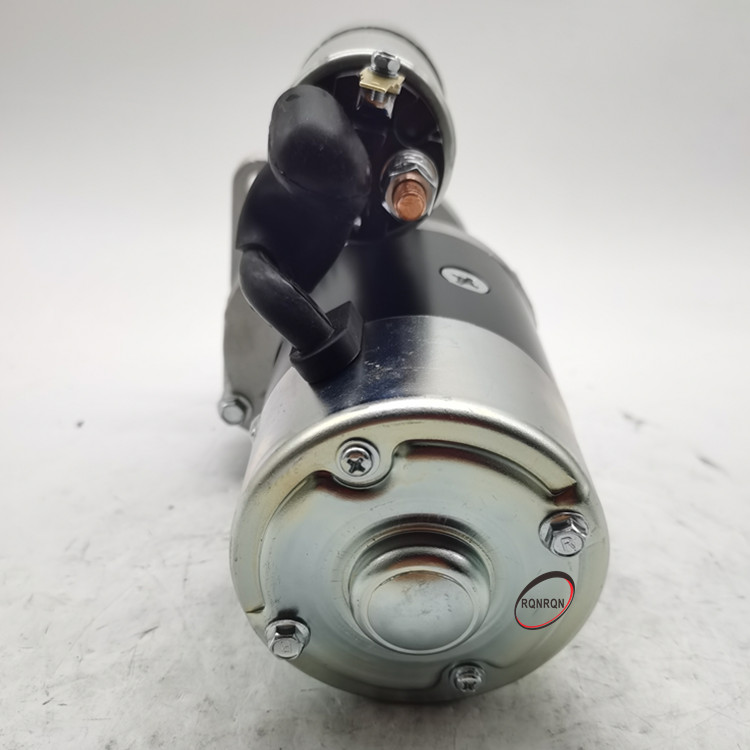 12V 15T 2.5KW Starter Motor For Yanmar 2-2016-hi S13-41 S13-41D MG120558