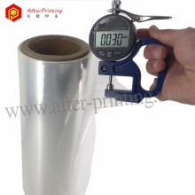 Various Applications BOPP Plastic Film Flexible Packaging