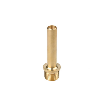 CNC Brass Out cho phép kết nối