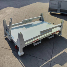 Selective Pallet Racks for Heavy Duty Warehouse Storage