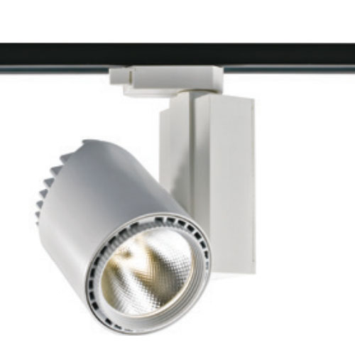 Gallery Used 3000K 34W LED Track Light