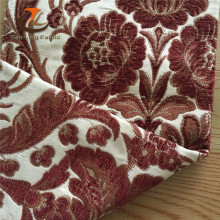 latest chenille jacquard designs wholesale chenille jacquard sofa fabric                        
                                                Quality Choice