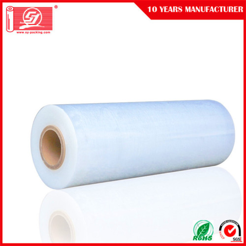 DOWLEX of LLDPE for stretch film