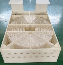 Heat Exchanger For Galvanizing