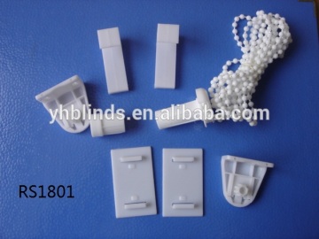 roller blinds components 18mm roller blinds controllers