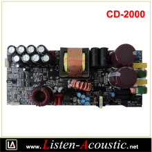 CD-2000 Digital 2000W High Power Audio Amplifier Module