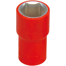 VDE injection socket wrench