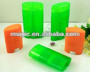 stick deodorant container packaging empty deodorant container deodorant container manufacturers