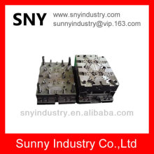 plastic injection tooling mould