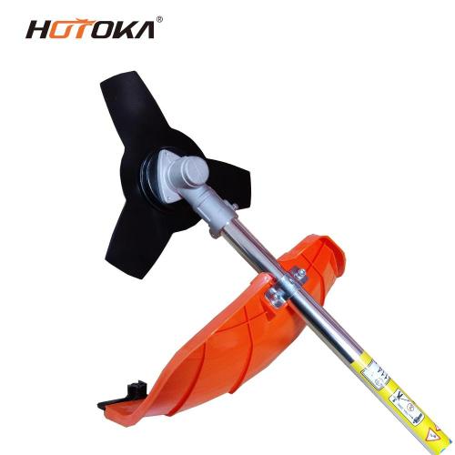 52CC Backpack 2 Stroke Gasoline 1.65kw Brush Cutter