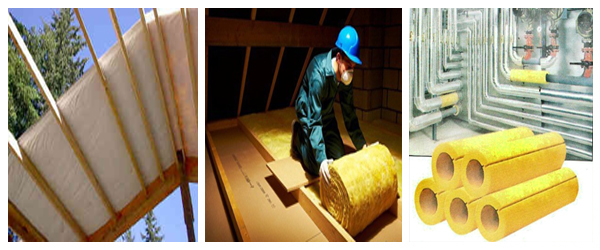 Insulation Glass Wool Price Glass Wool