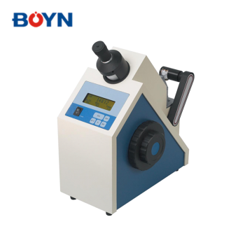 Best Price WYA-2S Visual Aim Auto Refractometer Digital Refractometer