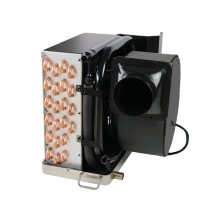 12V Electric Vehicle Air-conditioned RV Portable Air conditioner