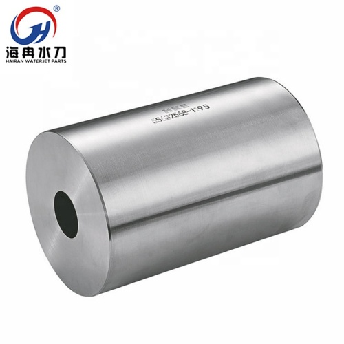 Waterjet Intensifier Parts High Pressure Cylinder