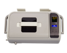 Codyson CD-4861 Ultrasonic Carb Cleaning Denture Jewelry Cleaner Machine - Hot Sale