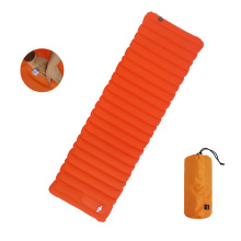 Folding Ultralight Hammock Tent Sleep Mat for Inflatable Outdoor Camping