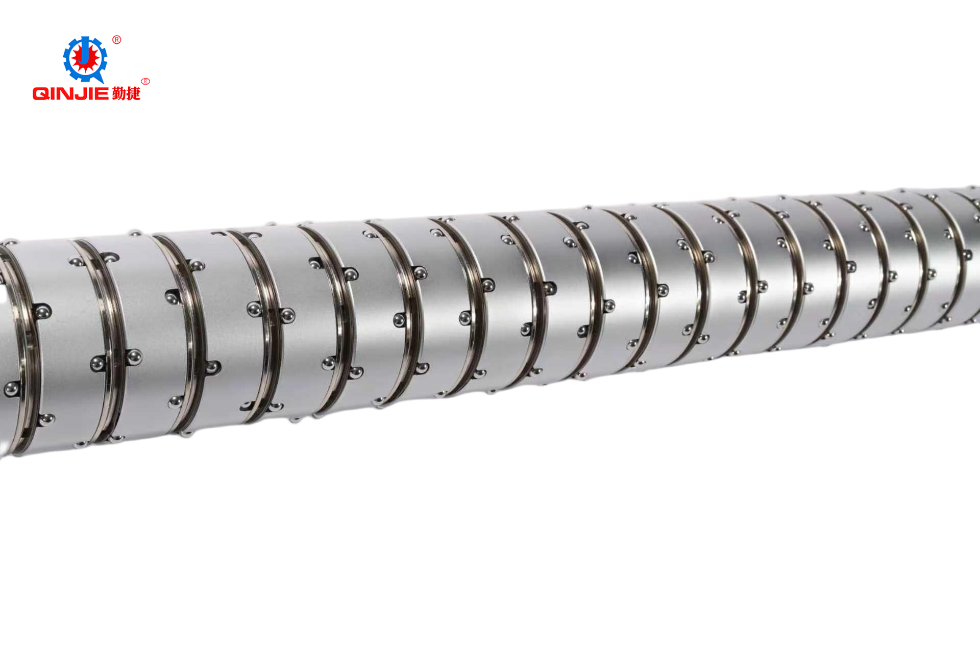 Tipo de chave de 6 polegadas (pressão central)