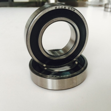 Industrial machine bearings 980811 made in Sweden