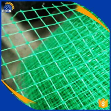 plastic vegetable support nets