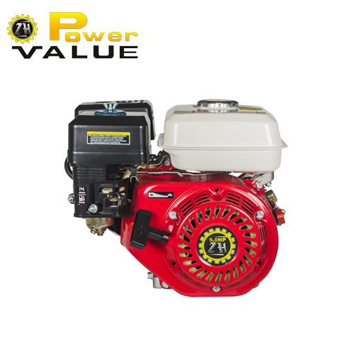 9hp Gasoline Engine Electric Start for Sale