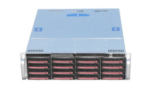 Hot-Swap Server Case (3UR365-16)
