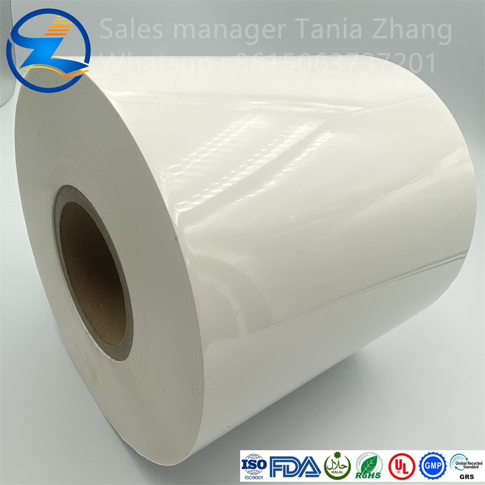 100mic White Apet Sealing High Quality Film 7 Jpg