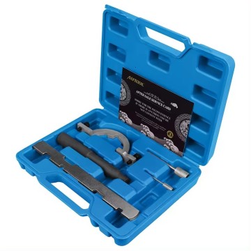  AUTOOL 5pcs Engine Timing Tools for Opel Maintenance